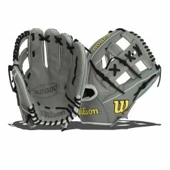 Wilson A2000 SuperSkin 1912 12" Baseball Glove