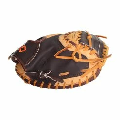 Nokona Alpha Plus Series 32" Catchers Mitt 19 Nokona Alpha Plus Series 32" Catchers Mitt -Outlet Baseball Gloves Store faba 02 20 nokona select plus series catchers mitt glove s 2 23131 4 l