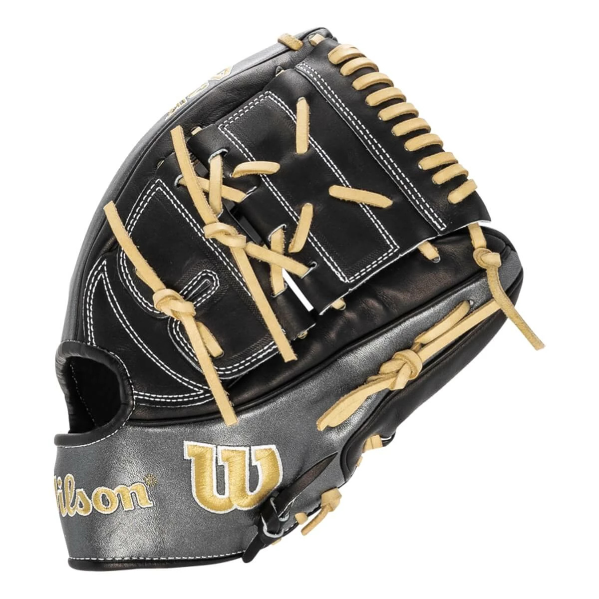 Wilson A2K B2 12" Baseball Glove 12 Wilson A2K B2 12" Baseball Glove - Image 10