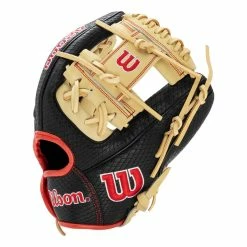 Wilson A2000 Super Snakeskin PF88 11.25" Baseball Glove -Outlet Baseball Gloves Store fadf 02 23 wilson a2000 super snakeskin pf88 11 25 baseball glove wbw1001071125 33612 2 l