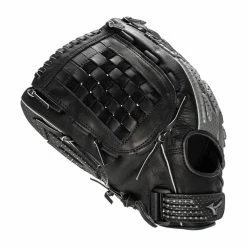 Mizuno Techfire 14" Slow Pitch Softball Glove 25 Mizuno Techfire 14" Slow Pitch Softball Glove -Outlet Baseball Gloves Store faf5 08 21 mizuno techfire 14 slow pitch softball glove gtf1400 34556 5 l