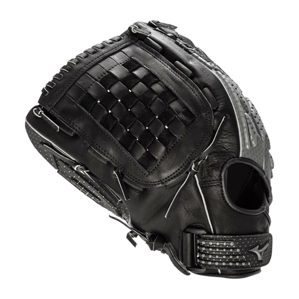 Mizuno Techfire 14" Slow Pitch Softball Glove 12 Mizuno Techfire 14" Slow Pitch Softball Glove - Image 10