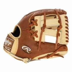 Rawlings Heart Of The Hide R2G 11.75" Baseball Glove -Outlet Baseball Gloves Store fb47 06 22 rawlings heart of the hide r2g 11 75 baseball glove pror205w 7cti 36017 4 l