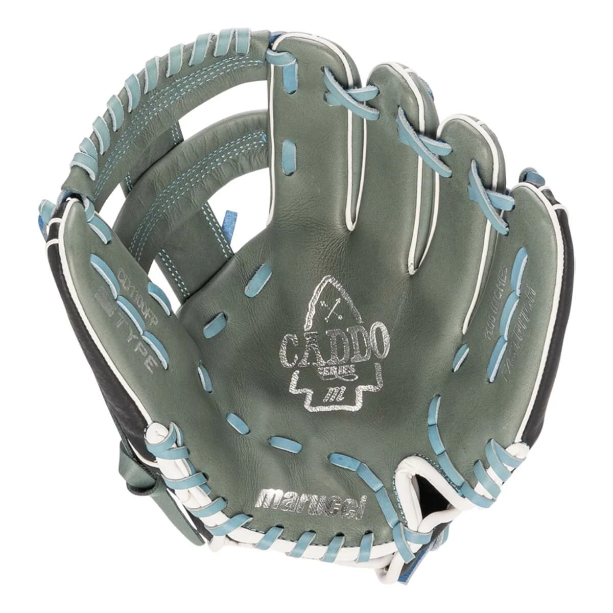 Marucci Caddo 11" Youth Fastpitch Softball Glove 4 Marucci Caddo 11" Youth Fastpitch Softball Glove - Image 2