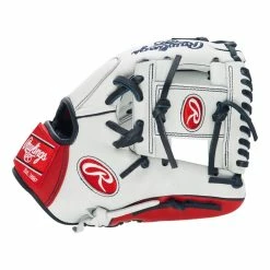 Rawlings HOH Mark Of A Pro 11.5" Baseball Glove -Outlet Baseball Gloves Store fba6 03 22 rawlings hoh mark of a pro 11 5 baseball glove sp204 2ws 33457 11 l