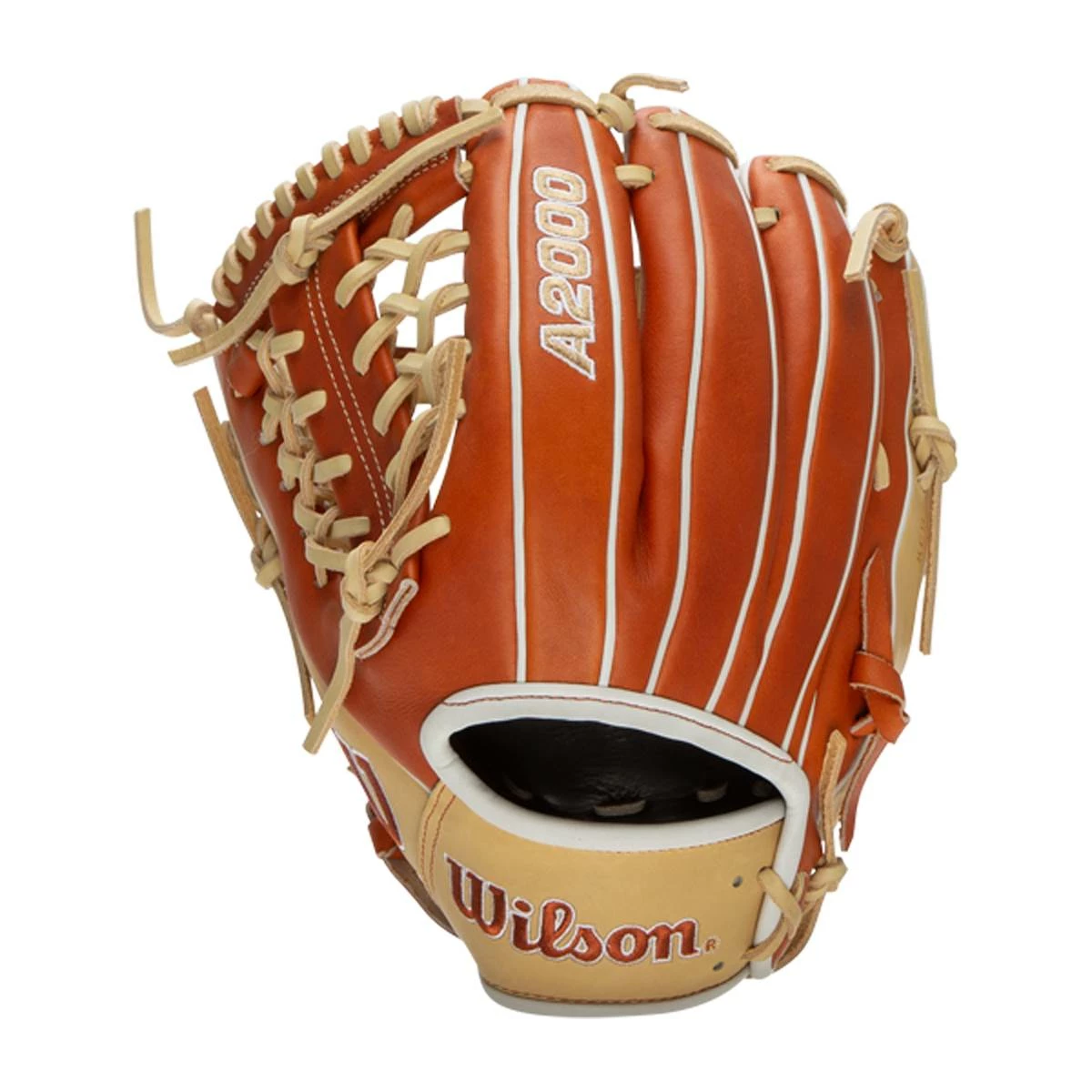 Wilson A2000 1789 11.5" Baseball Glove 10 Wilson A2000 1789 11.5" Baseball Glove - Image 8