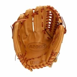 Wilson A2000 D33 11.75" Baseball Glove -Outlet Baseball Gloves Store fbf5 10 21 wilson a2000 d33 11 75 baseball glove wbw1000901175 33601 9 l