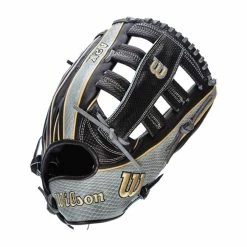 Wilson A2K Spin Control 1775 12.75" Baseball Glove -Outlet Baseball Gloves Store fc23 06 21 wilson a2k 1775 spin control 12 75 baseball glove wbw1004131275 34679 5 l