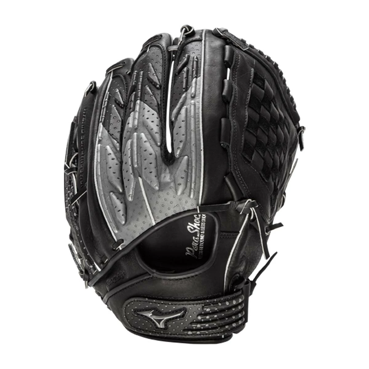Mizuno Techfire 14" Slow Pitch Softball Glove 9 Mizuno Techfire 14" Slow Pitch Softball Glove - Image 7