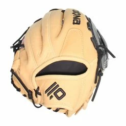 Nokona SKN 12" Baseball Glove -Outlet Baseball Gloves Store fc6f 07 20 nokona skn 12 baseball glove skn 1200c 32278 7 l