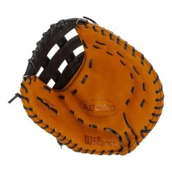 Wilson A2000 2013 12.5" Baseball First Base Mitt -Outlet Baseball Gloves Store fcd0 04 22 wilson a2000 12 5 baseball first base mitt wta20rb202013 31804 6 l