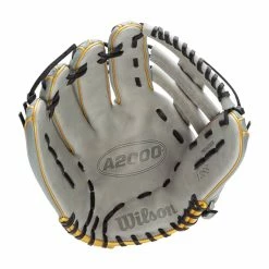 Wilson A2000 SP13 SuperSkin 13" Slow Pitch Softball Glove -Outlet Baseball Gloves Store fcd0 10 21 wilson a2000 superskin 13 slow pitch softball glove wta20rs2013ss 31825 6 l