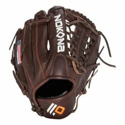Nokona X2 Elite 11.25" Youth Baseball Glove -Outlet Baseball Gloves Store fcfd 05 22 nokona x2 elite 11 25 youth baseball glove x2 200m 25847 7 l