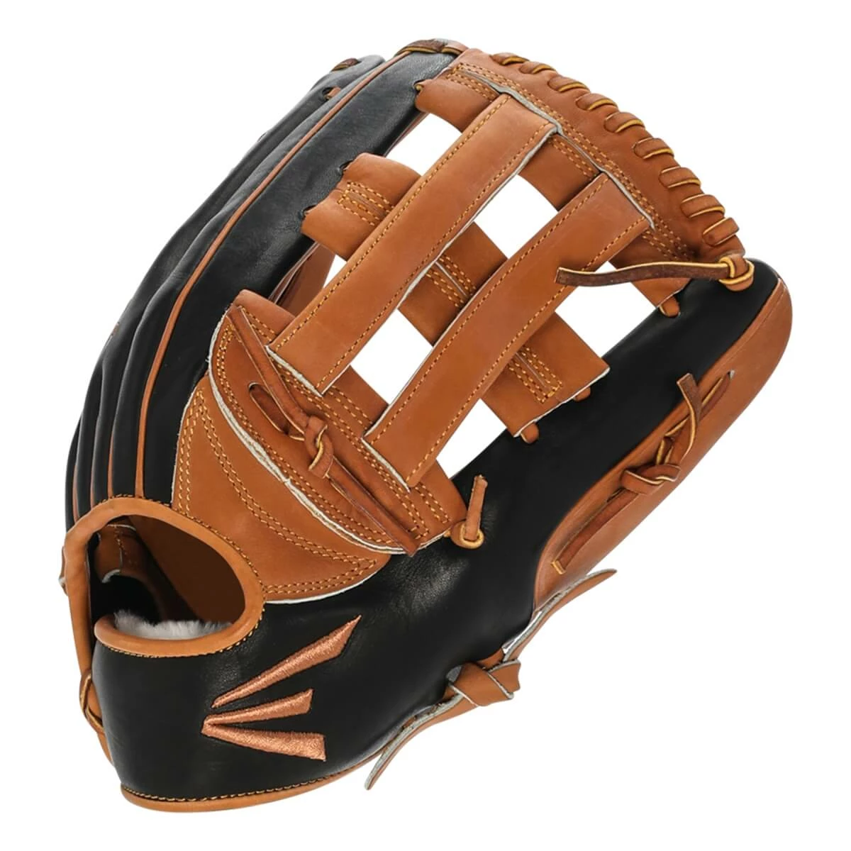 Easton Professional Collection Hybrid 12" Baseball Glove 5 Easton Professional Collection Hybrid 12" Baseball Glove - Image 3
