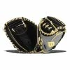 Wilson A2000 SuperSkin M1D Spin Control 33.5" Baseball Catcher's Mitt -Outlet Baseball Gloves Store fd89 09 20 wilson a2000 superskin m1d spin control 33 5 baseball catchers mitt wbw100116335 33619 1 l