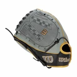 Wilson A2000 SuperSkin V125 Spin Control 12.5" Fastpitch Softball Glove -Outlet Baseball Gloves Store fdc6 09 21 wilson a2000 superskin v125 spin control 12 5 fastpitch softball glove wbw100441125 34700 4 l