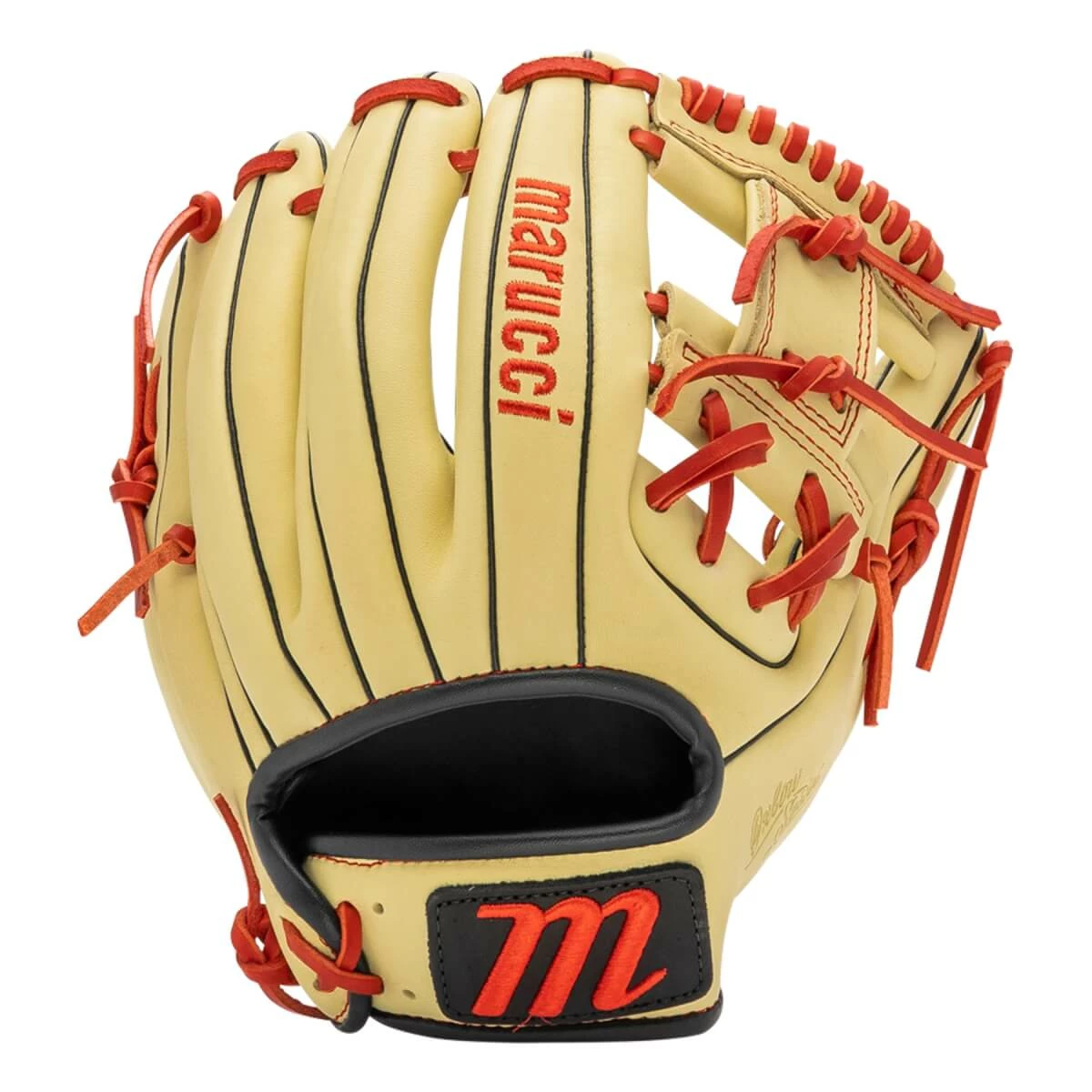 Marucci Oxbow 11.5" Baseball Glove 9 Marucci Oxbow 11.5" Baseball Glove - Image 7