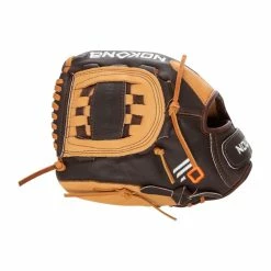 Nokona Alpha 12" Fastpitch Softball Glove -Outlet Baseball Gloves Store fe12 12 21 nokona alpha 12 fastpitch softball glove s v1200c 32283 11 l