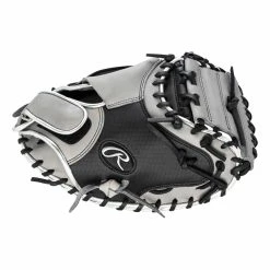 Rawlings Gamer XLE Speed Shell 32.5" Baseball Catcher's Mitt -Outlet Baseball Gloves Store fe29 06 22 rawlings gamer xle speed shell 32 5 baseball catchers mitt gxlesp13bss 34649 4 l