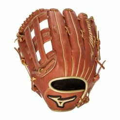 Mizuno Pro Select 12.75" Baseball Glove -Outlet Baseball Gloves Store fe57 12 21 mizuno pro select 12 75 baseball glove gps2 700dh 34542 16 l