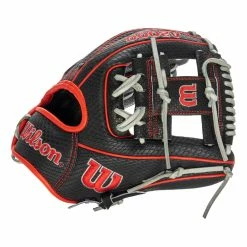 Wilson A2000 Super SnakeSkin 1786 Spin Control 11.5" Baseball Glove -Outlet Baseball Gloves Store fe5f 05 22 wilson a2000 super snakeskin 1786 11 5 baseball glove wbw100794115 30806 4 l