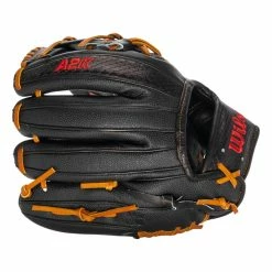 Wilson A2K SuperSkin 1786 11.5" Baseball Glove 13 Wilson A2K SuperSkin 1786 11.5" Baseball Glove -Outlet Baseball Gloves Store fe84 05 22 wilson a2k 11 5 superskin baseball glove wbw100059115 33315 12 l