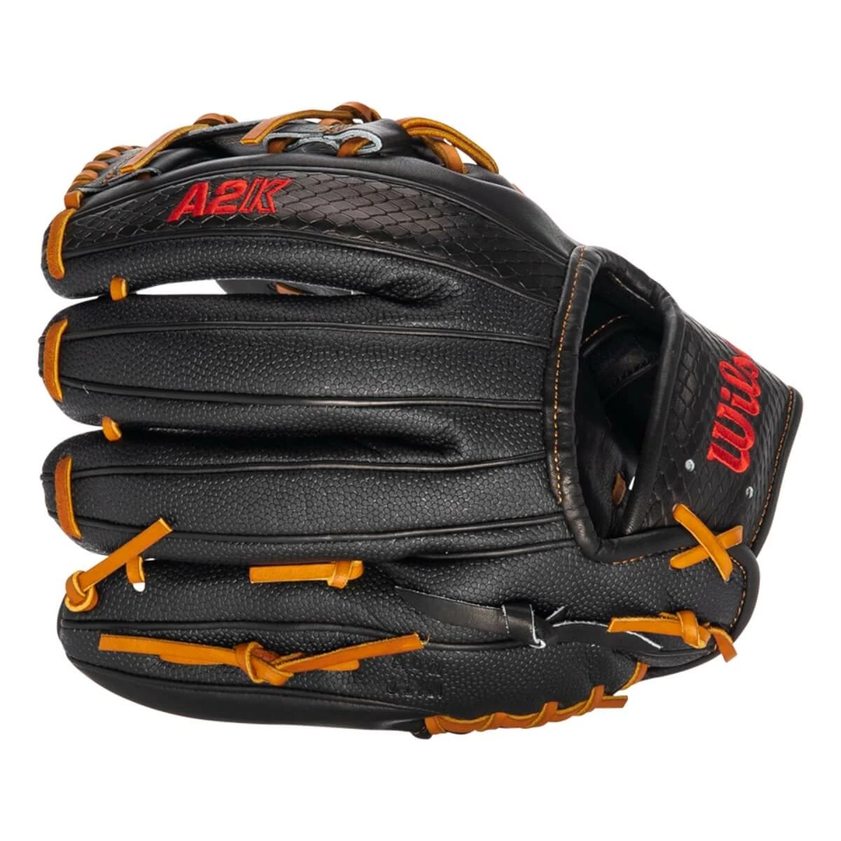 Wilson A2K SuperSkin 1786 11.5" Baseball Glove 7 Wilson A2K SuperSkin 1786 11.5" Baseball Glove - Image 5