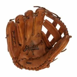 Shoeless Joe Professional 14" Slow Pitch Softball Glove -Outlet Baseball Gloves Store fea8 07 21 shoeless joe professional 14 slow pitch softball glove 1400hw 18580 2 l