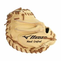 Mizuno Pro 33.5" Catcher's Mitt -Outlet Baseball Gloves Store feb3 04 20 mizuno pro 33 5 catchers mitt gmp2 335c 28699 5 l