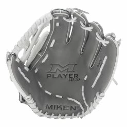 Miken Player Series+ 14" Slow Pitch Softball Glove -Outlet Baseball Gloves Store febe 03 22 miken player series 14 slow pitch softball glove ps140 g 35625 6 l