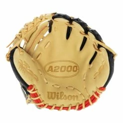 Wilson A2000 Super Snakeskin PF88 11.25" Baseball Glove -Outlet Baseball Gloves Store ff82 02 23 wilson a2000 super snakeskin pf88 11 25 baseball glove wbw1001071125 33612 5 l