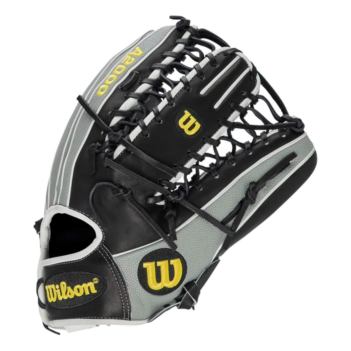 Wilson A2000 SuperSkin OT6 12.75" Baseball Glove 12 Wilson A2000 SuperSkin OT6 12.75" Baseball Glove - Image 10