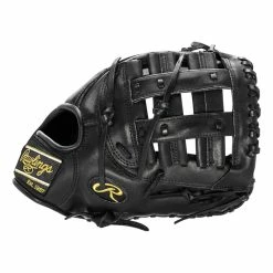 Rawlings Heart Of The Hide 12.5" Baseball First Base Mitt 26 Rawlings Heart Of The Hide 12.5" Baseball First Base Mitt -Outlet Baseball Gloves Store ffb9 12 22 rawlings heart of the hide 12 5 baseball first base mitt profm18 17b 35901 11 l