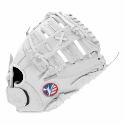 Valle Gloves LLC Valle Eagle 11" First Base Training Mitt -Outlet Baseball Gloves Store ffc3 03 23 valle eagle 11 first base training mitt 11s 36553 10 l
