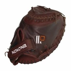 Nokona X2 Buckaroo 32.5" Fastpitch Catcher's Mitt -Outlet Baseball Gloves Store fffe 02 21 nokona x2 buckaroo series fastpitch catchers mitt x2 v3250 23155 10 l
