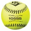 Louisville LS Softball 12" LSSB105SS EA -Outlet Baseball Gloves Store lssb105ss yellow 1 e3437fdb 0e07 4c73 83ba 8638b79da2a6