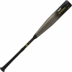 EASTON Rawlings Icon -3 (2 5/8" Barrel) BBCOR Baseball Bat RBB3I3 31/28